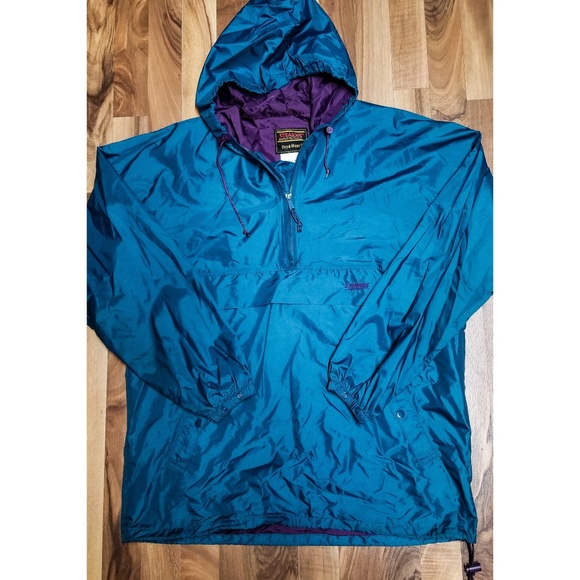Vintage Other - Vintage Stearns Rain Jacket. AMAZING! Perfect! WOW